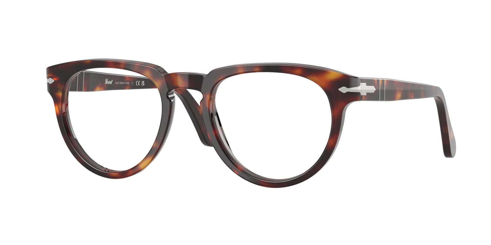 Persol 3377V Eyeglasses - view 3